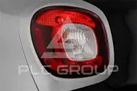 2021 Smart FORFOUR