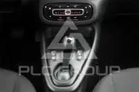 2021 Smart FORFOUR