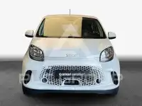 2021 Smart FORFOUR