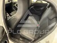 2021 Smart FORFOUR
