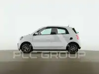 2021 Smart FORFOUR