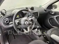 2021 Smart FORFOUR