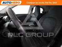 2021 Smart FORFOUR