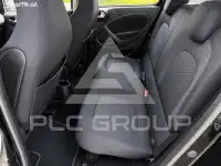 2021 Smart FORFOUR