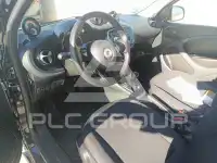 2021 Smart FORFOUR