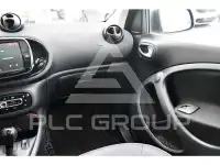 2021 Smart FORFOUR