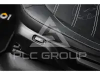 2021 Smart FORFOUR