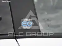 2021 Smart FORFOUR