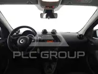 2021 Smart FORFOUR