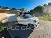 2021 Smart FORFOUR