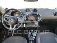 2021 Smart FORFOUR