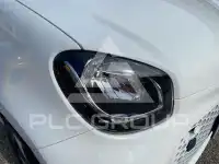 2021 Smart FORFOUR