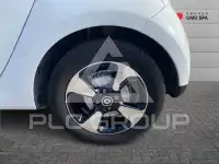2021 Smart FORFOUR