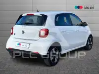 2021 Smart FORFOUR
