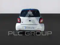 2021 Smart FORFOUR
