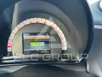2021 Smart FORFOUR