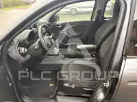 2021 Smart FORFOUR