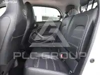 2021 Smart FORFOUR