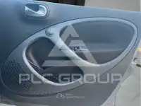 2021 Smart FORFOUR