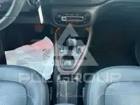 2021 Smart FORFOUR