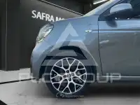 2021 Smart FORFOUR