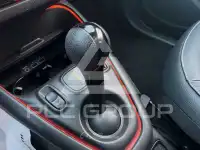 2021 Smart FORFOUR