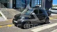 2021 Smart FORFOUR