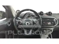 2021 Smart FORFOUR