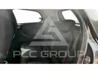 2021 Smart FORFOUR