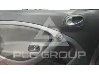 2021 Smart FORFOUR