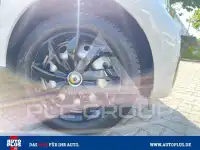 2021 Smart FORFOUR