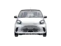 2021 Smart FORFOUR