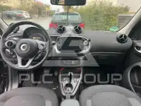 2021 Smart FORFOUR