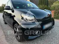 2021 Smart FORFOUR