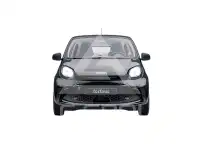 2021 Smart FORFOUR
