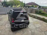 2021 Smart FORFOUR