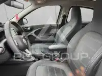 2021 Smart FORFOUR