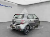 2021 Smart FORFOUR