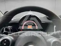 2021 Smart FORFOUR