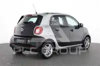 2021 Smart FORFOUR