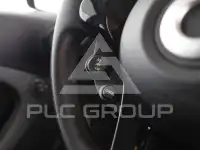2021 Smart FORFOUR