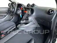 2021 Smart FORFOUR