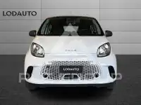 2021 Smart FORFOUR