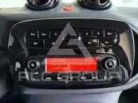 2021 Smart FORFOUR