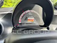 2021 Smart FORFOUR