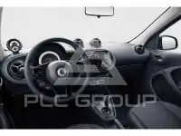 2021 Smart FORFOUR