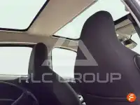 2021 Smart FORFOUR