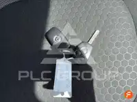 2021 Smart FORFOUR