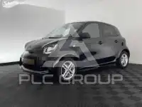 2021 Smart FORFOUR