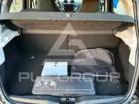 2021 Smart FORFOUR